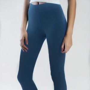 High Waist Leggings